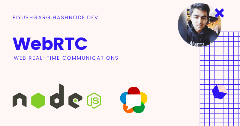 WebRTC - Web real-time communications
